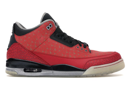 Jordan 3 Retro Doernbecher (2013) - authentic Jordan sneakers