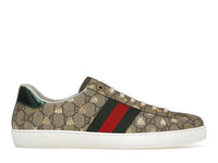 Gucci Ace Ebony Supreme Bees