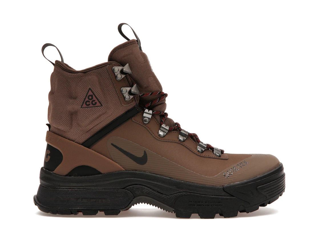 Nike ACG Air Zoom Gaiadome Gore-Tex Trails End Brown