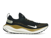 Nike ReactX Infinity Run 4 Black Bronzine