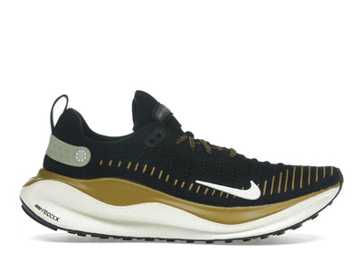 Nike ReactX Infinity Run 4 Black Bronzine