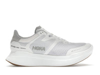 Hoka One One Transport X White