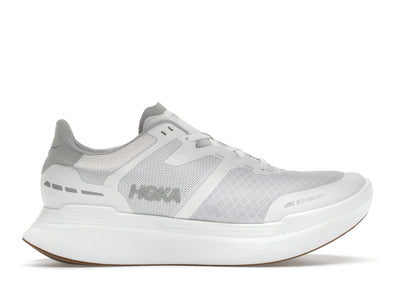 Hoka One One Transport X White