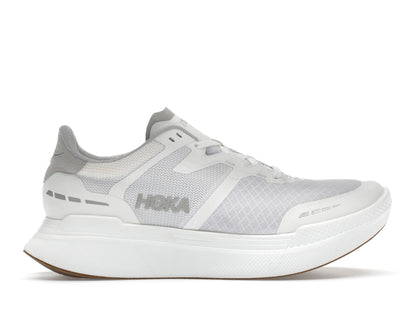 Hoka One One Transport X White - authentic Hoka One One sneakers