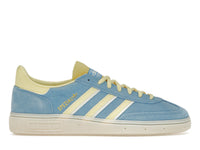 adidas Handball Spezial Semi Blue Burst Almost Yellow