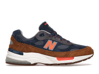 New Balance 992 J. Crew New York