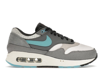 Nike Air Max 1 '86 OG Big Bubble Chicago - authentic Nike sneakers