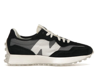 New Balance 327 Black Pink Grey