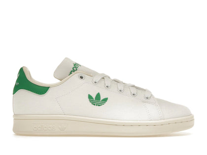 adidas Stan Smith Sporty & Rich White Green - authentic adidas sneakers