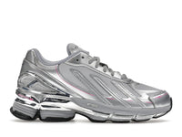 adidas F50 Formotion Sp5der Silver Metallic