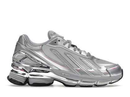 adidas F50 Formotion Sp5der Silver Metallic - authentic adidas sneakers