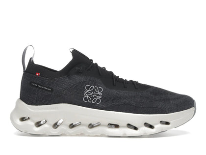 On Running Cloudtilt LOEWE Denim Grey - authentic On sneakers