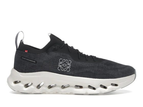 On Running Cloudtilt LOEWE Denim Grey