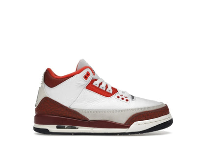 Jordan 3 Retro SE Dunk on Mars (GS) - authentic Jordan sneakers