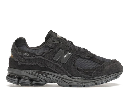 New Balance 2002R Protection Pack Phantom - authentic New Balance sneakers