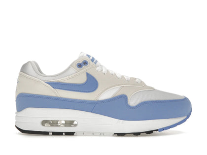 Nike Air Max 1 Royal Pulse (Women's) - authentic Nike sneakers
