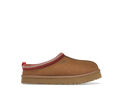 UGG Tazz Slipper Chestnut (Kids) - authentic UGG sneakers