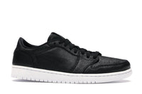 Jordan 1 Retro Low NS Black White (Women's)