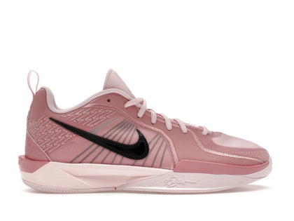 Nike Sabrina 2 Pink Foam (GS) - authentic Nike sneakers