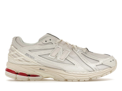 New Balance 1906R Sea Salt Red - authentic New Balance sneakers