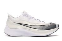 Nike Zoom Fly 3 White Black