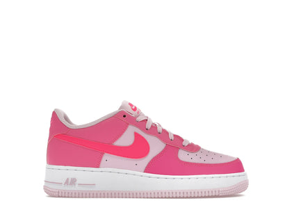 Nike Air Force 1 Low Pinksicle Pink Foam (GS) - authentic Nike sneakers