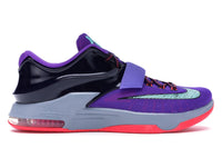 Nike KD 7 Lightning 534
