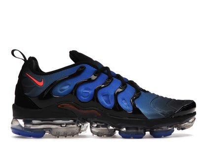 Nike Air VaporMax Plus Knicks - authentic Nike sneakers