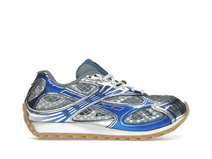 Bottega Veneta Orbit Surf Vapor Blue Surf (Women's) - authentic Bottega Veneta sneakers