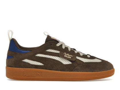 Puma Palermo KidSuper Flaxen - authentic Puma sneakers