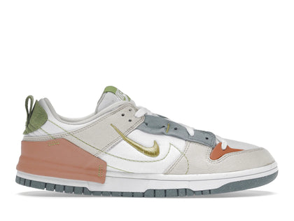 Nike Dunk Low Disrupt 2 Easter Pastel (Women's) - authentic Nike sneakers