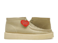 Clarks Originals Wallabee Made Human Made