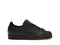 adidas Superstar Triple Black (GS)