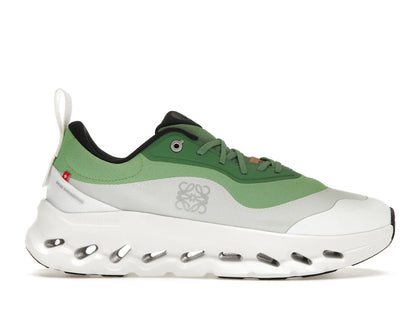 On Running Cloudtilt 2 LOEWE Green White - authentic On sneakers