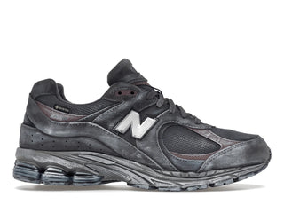 New Balance 2002R Gore-Tex Magnet Mood Indigo - authentic New Balance sneakers