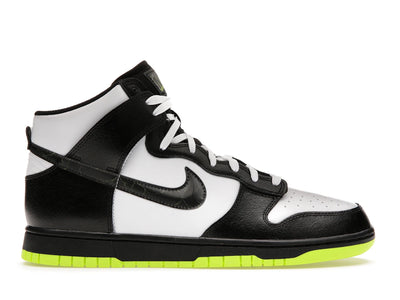 Nike Dunk High Electric Panda