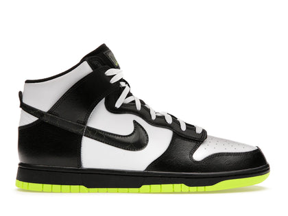 Nike Dunk High Electric Panda - authentic Nike sneakers