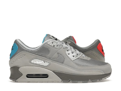 Nike Air Max 90 Moscow