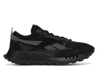 Reebok Classic Leather Legacy Black Grey
