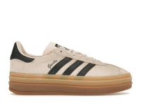 adidas Gazelle Bold Wonder Quartz Black Gum (Damen)