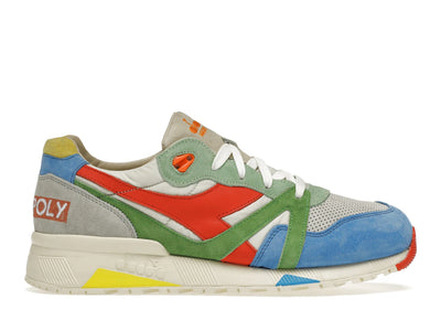 Diadora N9000 Hasbro Monopoly Leo Colacicco