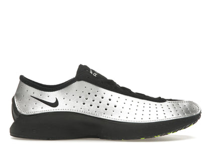 Nike Air Superfly Metallic Silver (Women's) - authentic Nike sneakers