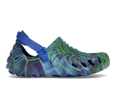 Crocs Pollex Clog by Salehe Bembury Futura Laboratories