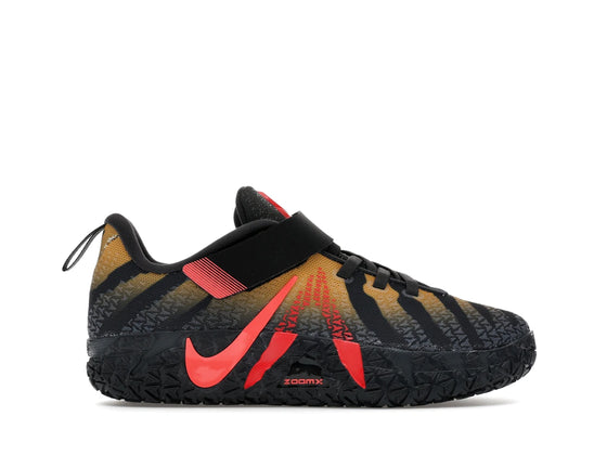 Nike Ja 3 Jurassic Park Raptor (PS)