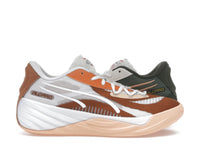Puma All-Pro Nitro Gremlins Gizmo and Stripe