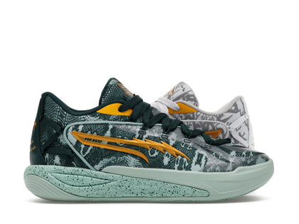 Puma Stewie 4 Harry Potter (Women's) - authentic Puma sneakers