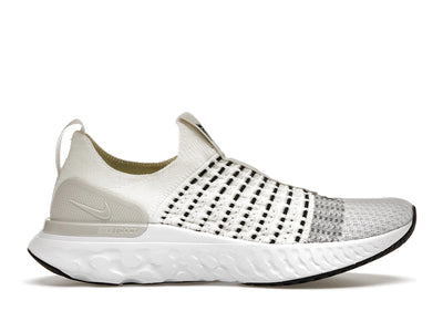 Nike React Phantom Run Flyknit 2 Sail Light Bone