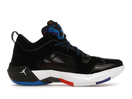 Nike Air Jordan 37 Low Nothing But Net - authentic Jordan sneakers