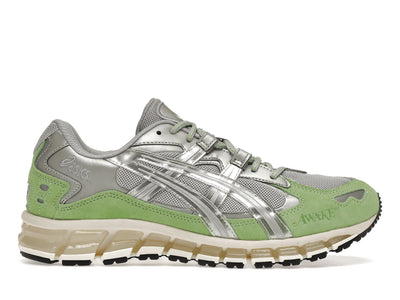 ASICS Gel-Kayano 5 360 Awake NY Silver