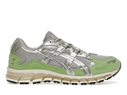 ASICS Gel-Kayano 5 360 Awake NY Silver - authentic ASICS sneakers
